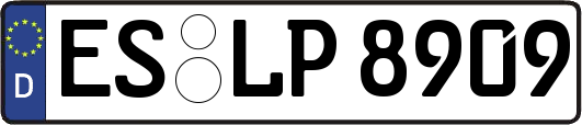 ES-LP8909