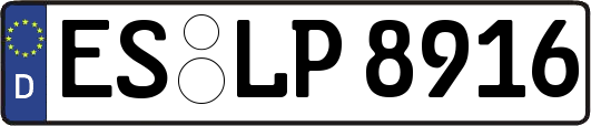 ES-LP8916