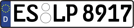 ES-LP8917