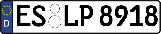 ES-LP8918