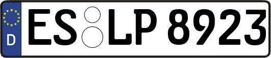 ES-LP8923