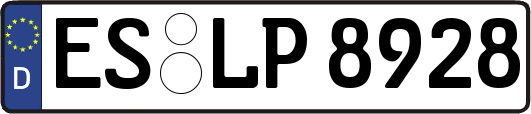 ES-LP8928