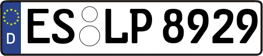 ES-LP8929