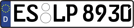 ES-LP8930