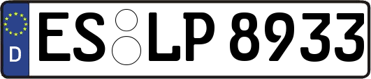 ES-LP8933