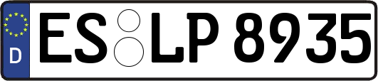 ES-LP8935