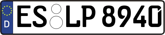 ES-LP8940