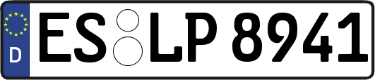 ES-LP8941