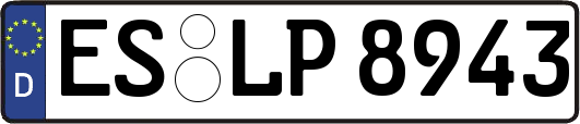 ES-LP8943