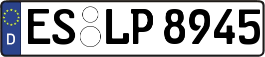ES-LP8945