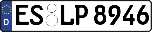 ES-LP8946