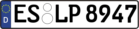 ES-LP8947