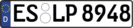 ES-LP8948