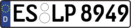 ES-LP8949