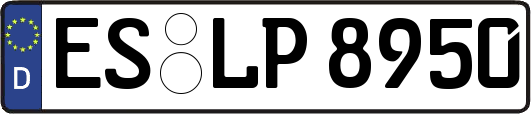 ES-LP8950