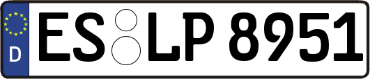 ES-LP8951