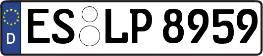 ES-LP8959
