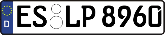 ES-LP8960