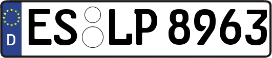 ES-LP8963