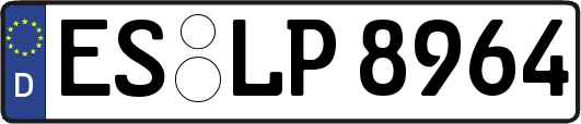 ES-LP8964