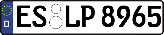 ES-LP8965
