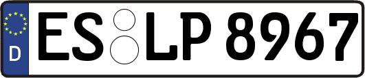 ES-LP8967