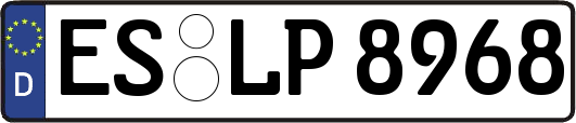 ES-LP8968