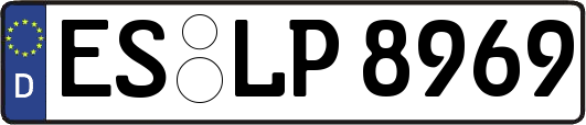 ES-LP8969