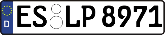 ES-LP8971
