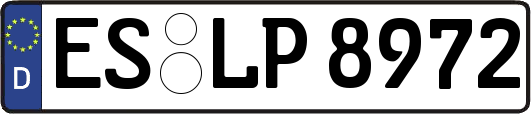 ES-LP8972
