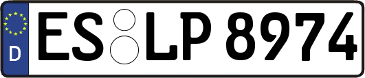 ES-LP8974