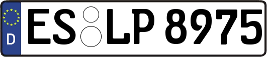 ES-LP8975