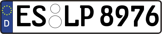 ES-LP8976
