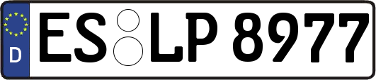 ES-LP8977