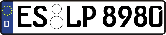ES-LP8980