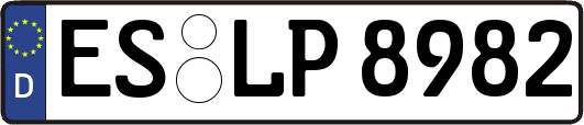 ES-LP8982
