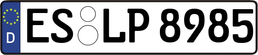 ES-LP8985