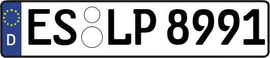 ES-LP8991