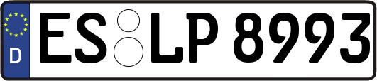 ES-LP8993
