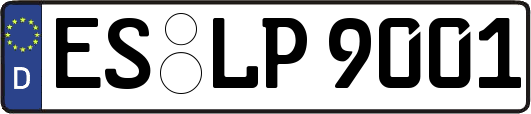 ES-LP9001