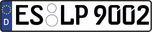 ES-LP9002
