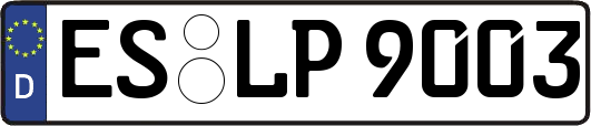 ES-LP9003