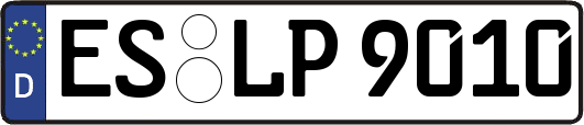 ES-LP9010