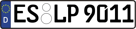 ES-LP9011