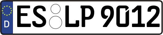 ES-LP9012