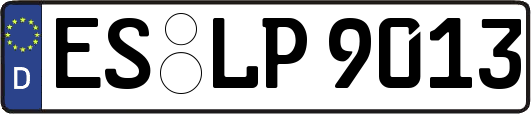 ES-LP9013