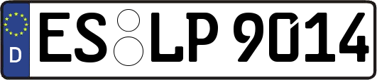 ES-LP9014