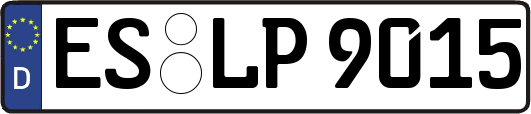 ES-LP9015