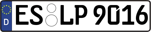 ES-LP9016