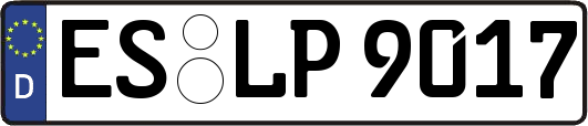 ES-LP9017